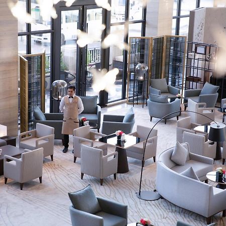 Braira Al Nakheel Hotell Riyadh Eksteriør bilde