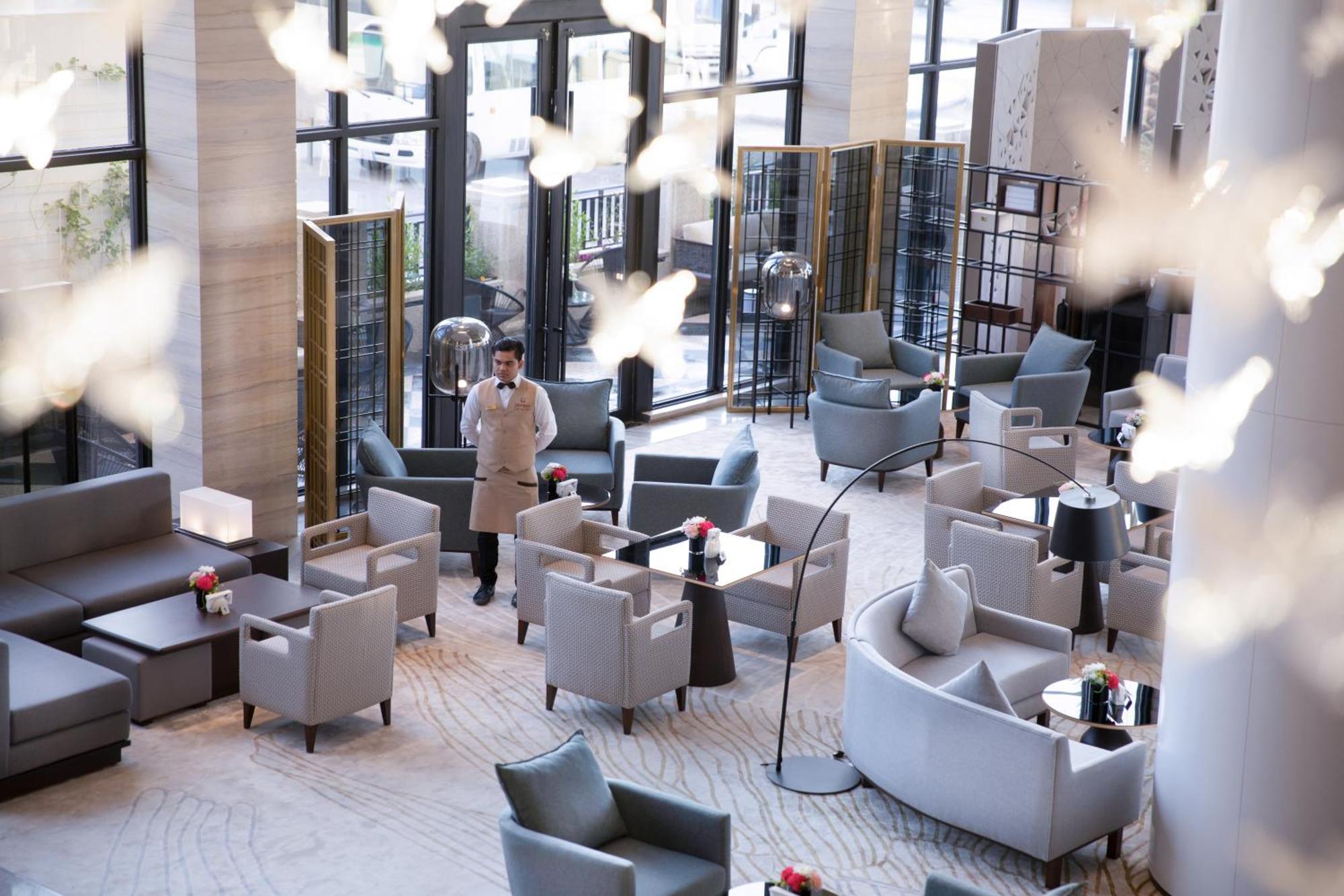 Braira Al Nakheel Hotell Riyadh Eksteriør bilde