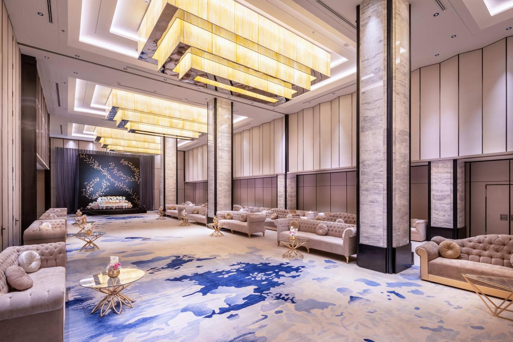 Braira Al Nakheel Hotell Riyadh Eksteriør bilde
