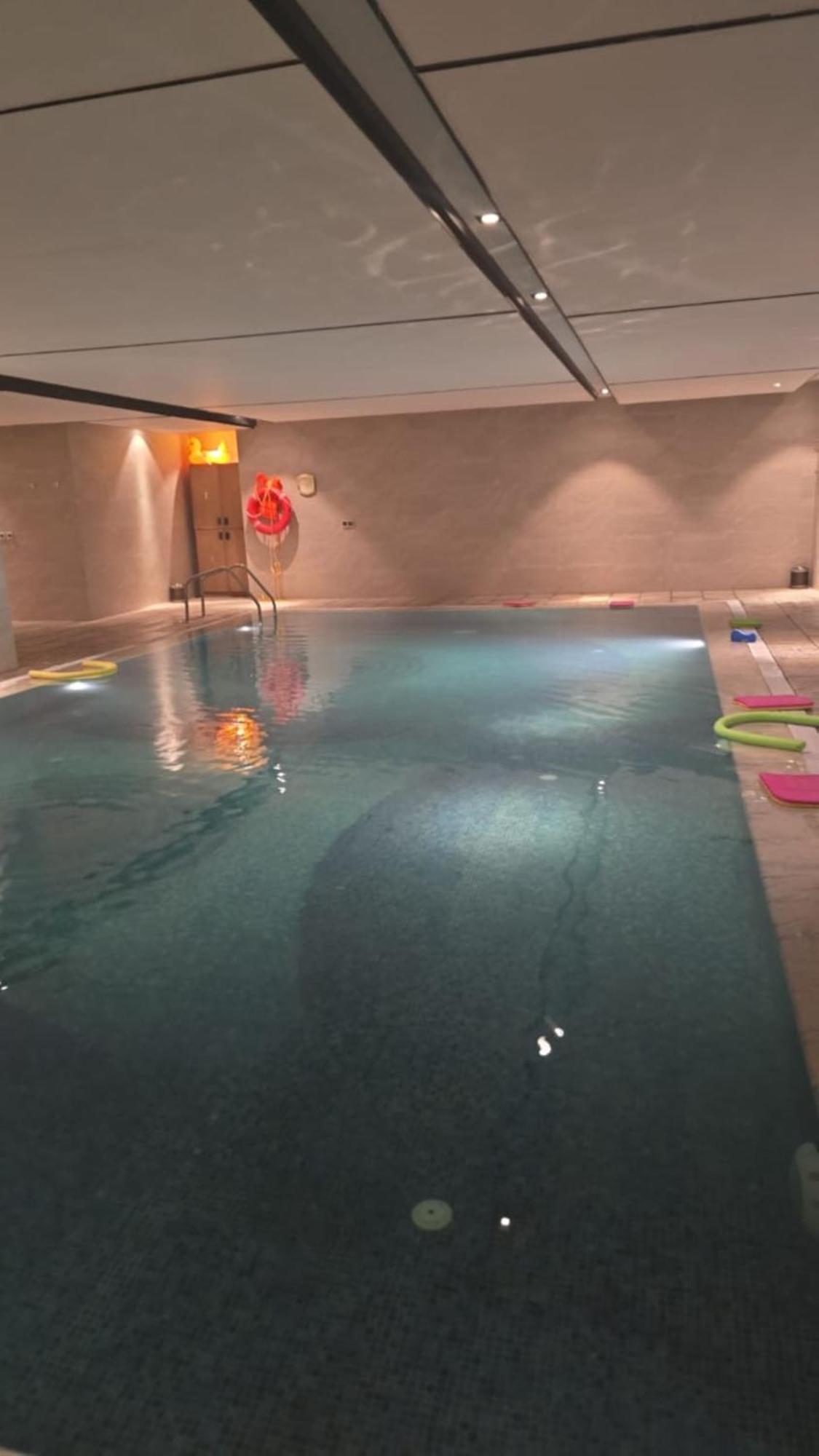Braira Al Nakheel Hotell Riyadh Eksteriør bilde