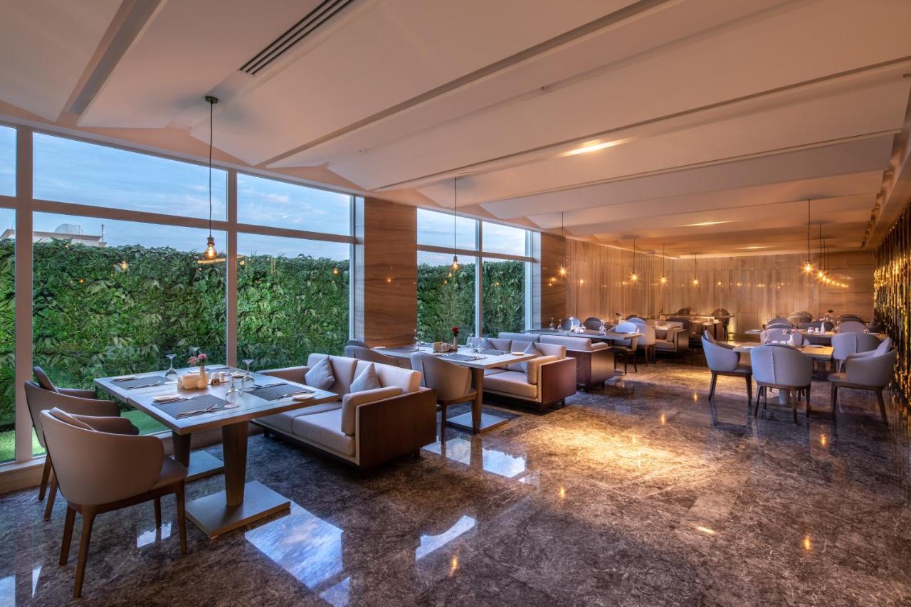 Braira Al Nakheel Hotell Riyadh Eksteriør bilde
