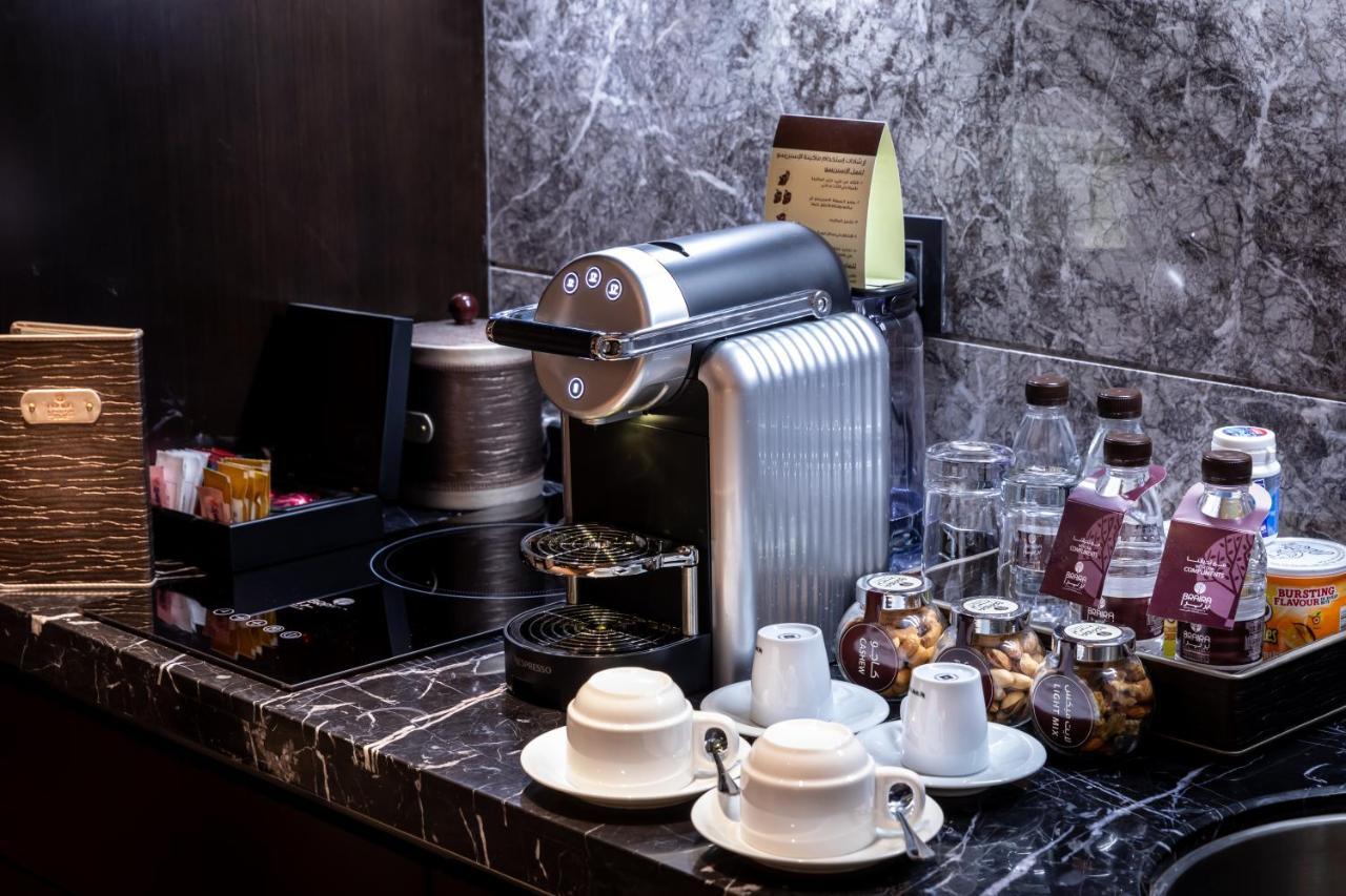 Braira Al Nakheel Hotell Riyadh Eksteriør bilde