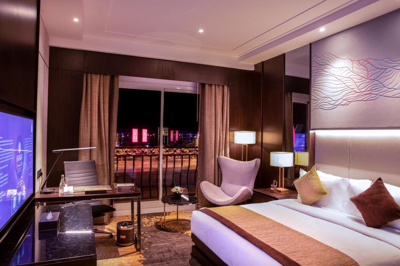 Braira Al Nakheel Hotell Riyadh Eksteriør bilde
