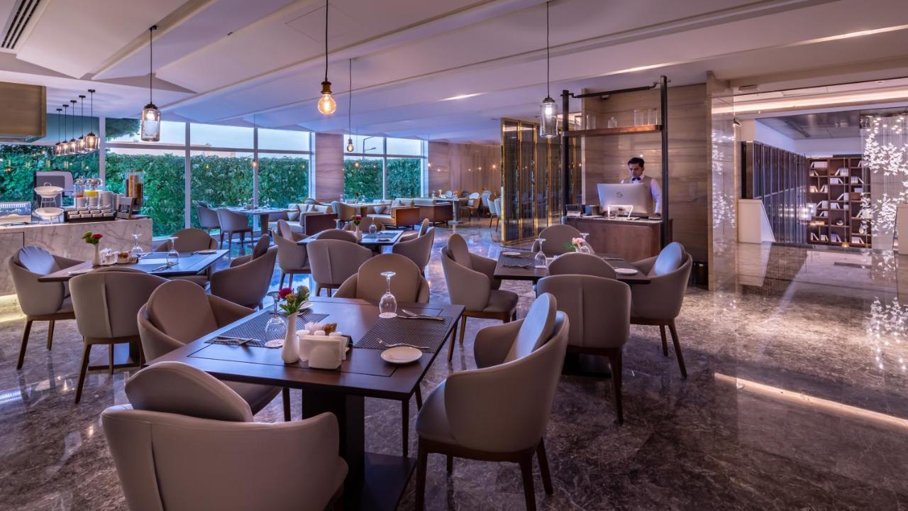Braira Al Nakheel Hotell Riyadh Eksteriør bilde