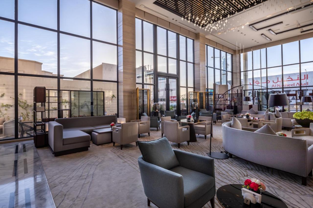 Braira Al Nakheel Hotell Riyadh Eksteriør bilde