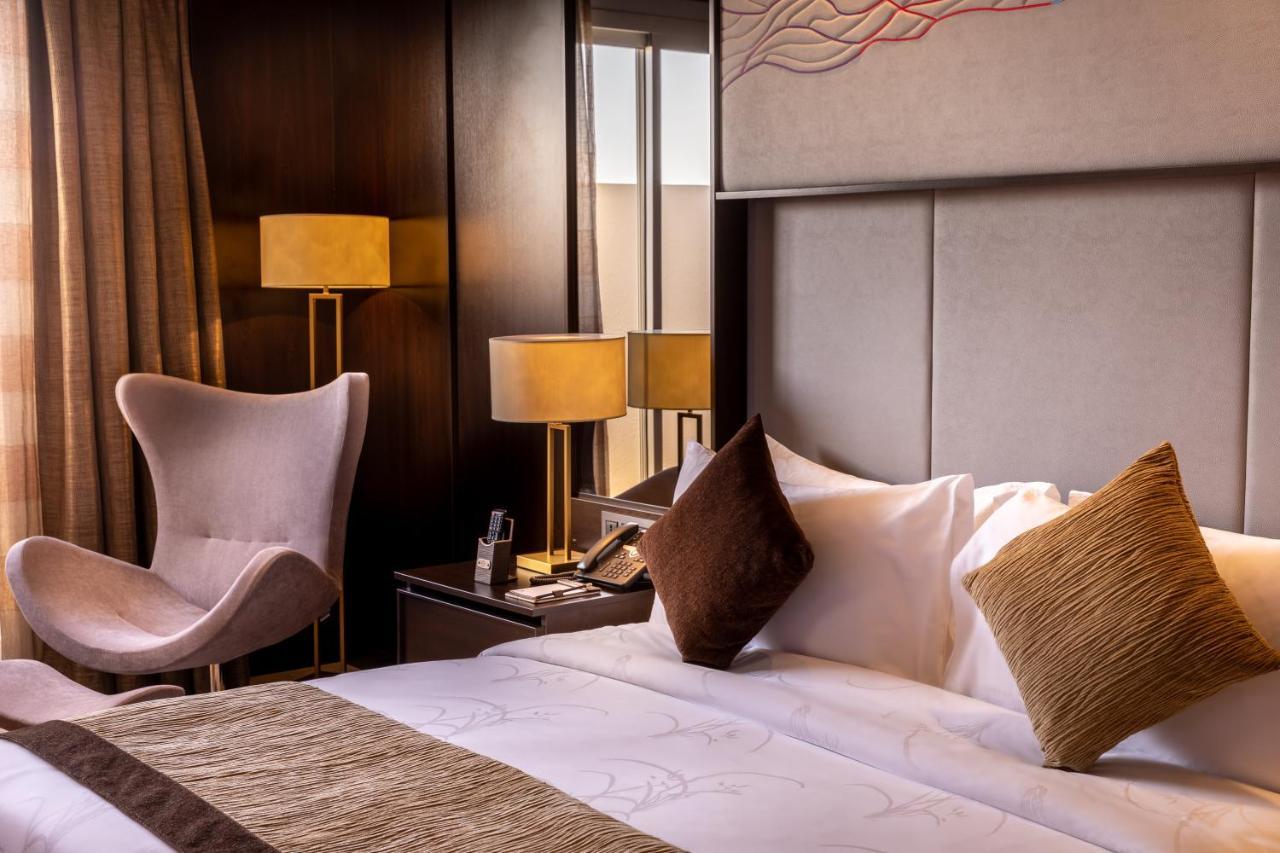 Braira Al Nakheel Hotell Riyadh Eksteriør bilde