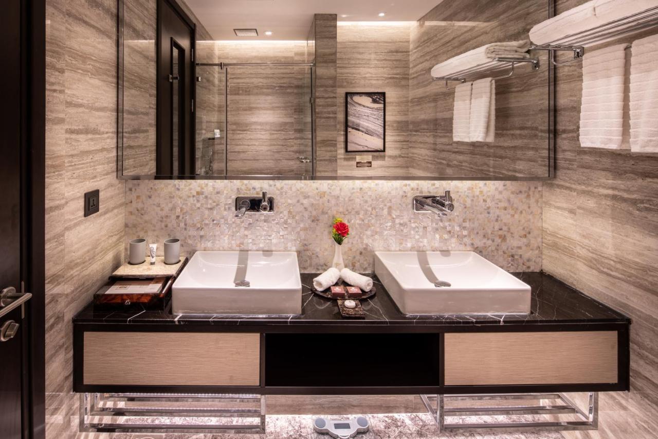 Braira Al Nakheel Hotell Riyadh Eksteriør bilde