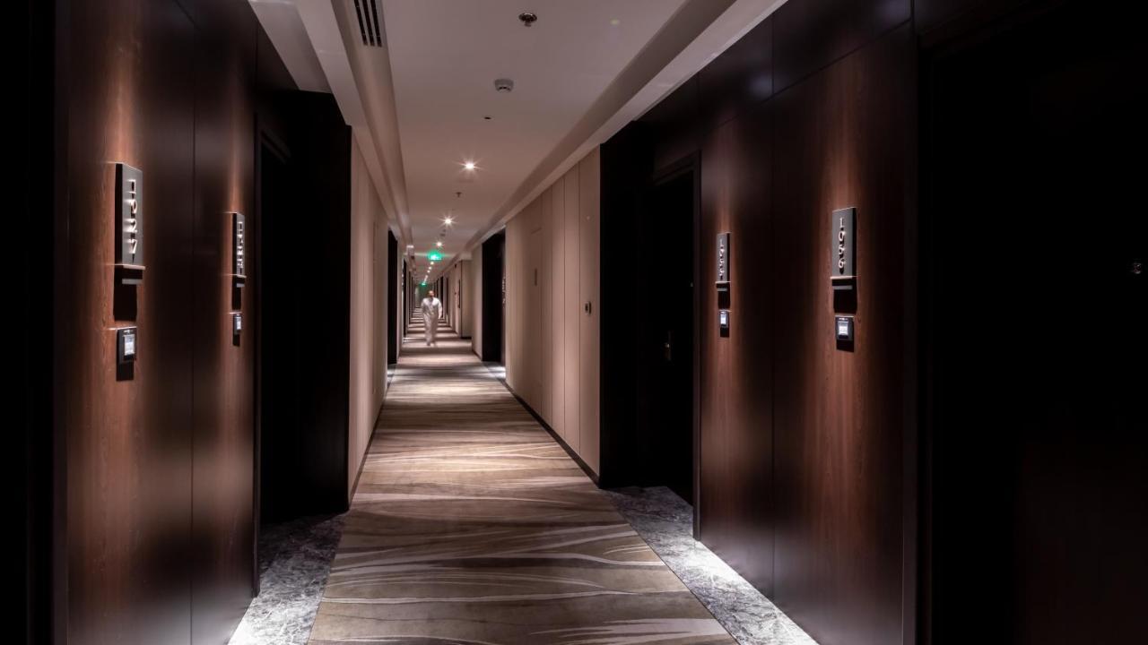 Braira Al Nakheel Hotell Riyadh Eksteriør bilde