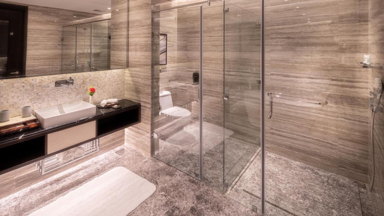 Braira Al Nakheel Hotell Riyadh Eksteriør bilde