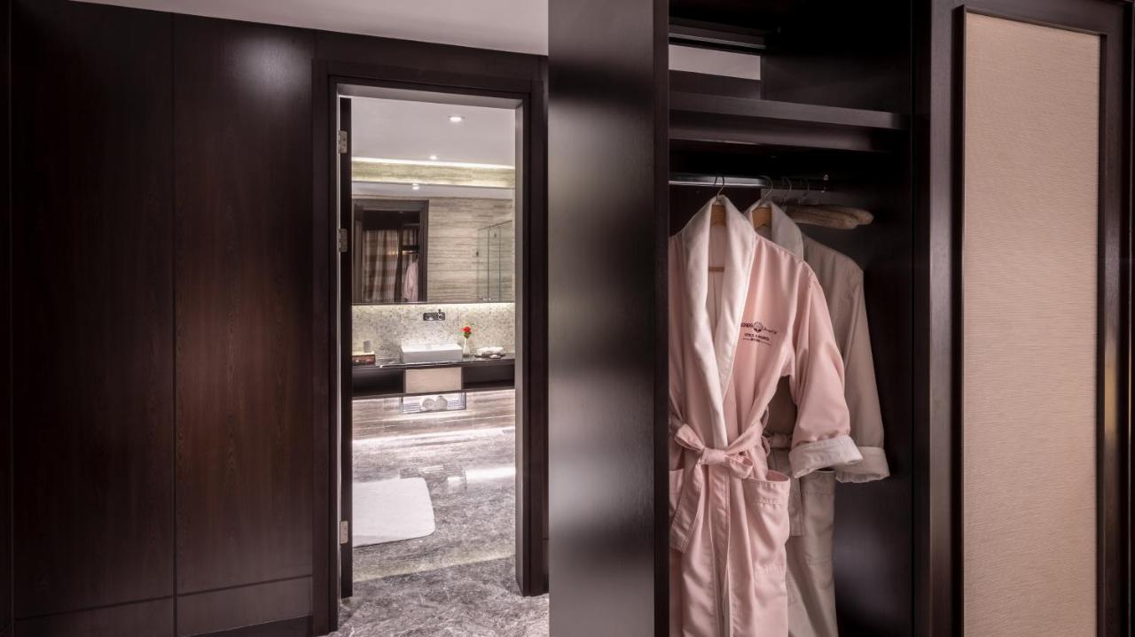 Braira Al Nakheel Hotell Riyadh Eksteriør bilde